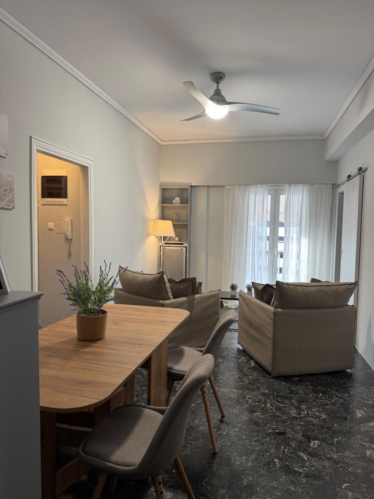 Living Near Acropolis By Sylvia Staikou 2Nd & 3D Floor Daire Atina Dış mekan fotoğraf