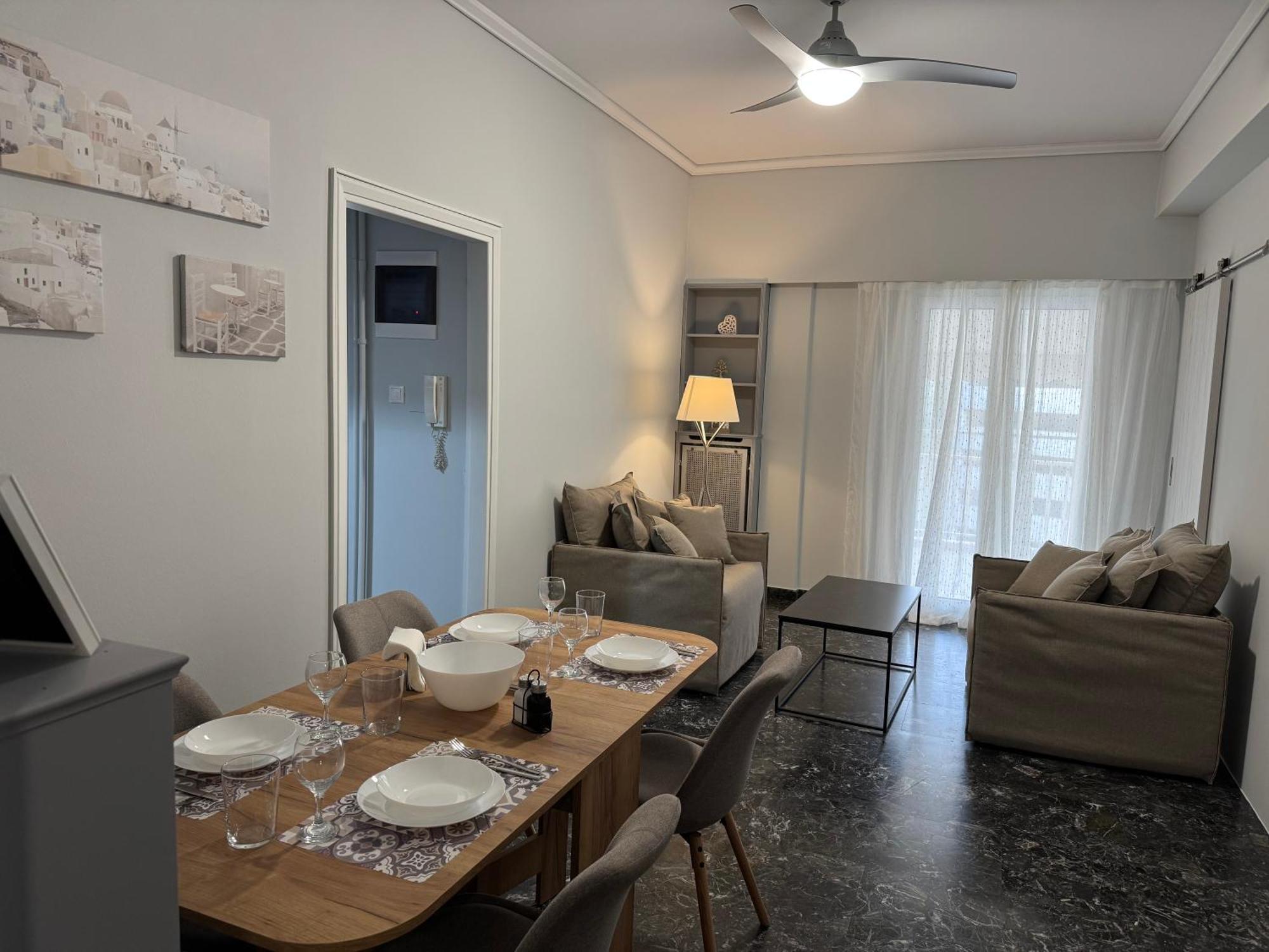 Living Near Acropolis By Sylvia Staikou 2Nd & 3D Floor Daire Atina Dış mekan fotoğraf